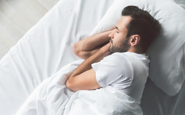 Ύπνος – Παίζει ρόλο στην αποκατάσταση των μυοσκελετικών τραυματισμών;